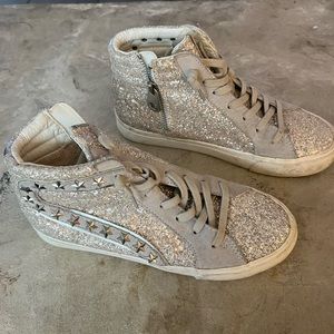 Vintage Havana size 8